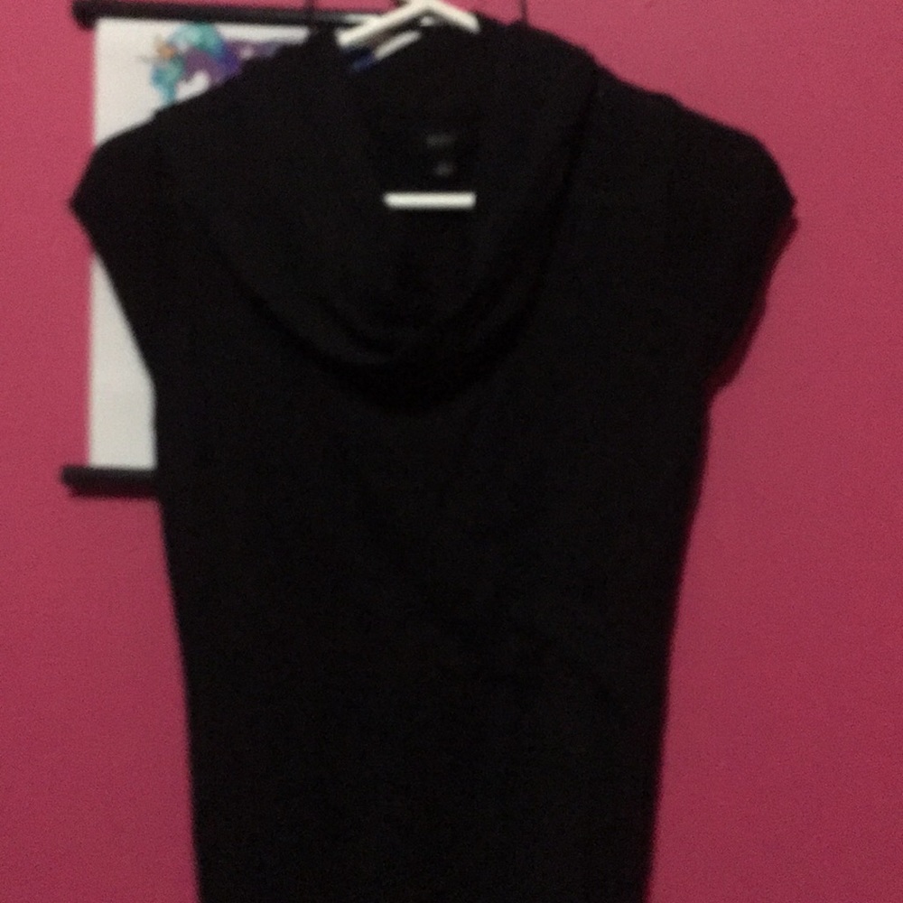 It’s nice long shirt dress